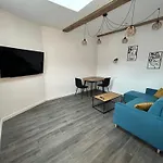 Premium Centrum Ul Kosciuszki 34 * Kattowitz