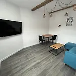 Apartment Premium Centrum Ul Kosciuszki 34