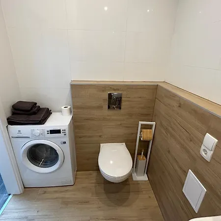 Premium Centrum Ul Kosciuszki 34 *