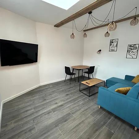 Premium Centrum Ul Kosciuszki 34 * Katowice