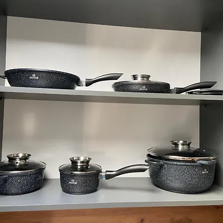 Premium Centrum Ul Kosciuszki 34 아파트 *