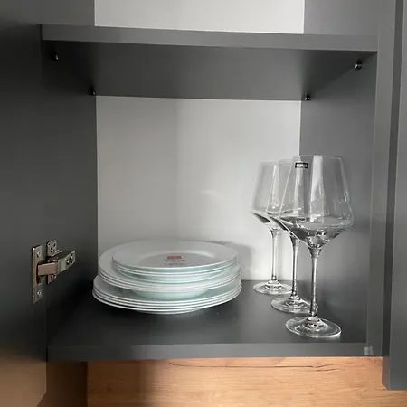 Premium Centrum Ul Kosciuszki 34 * Katowice