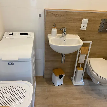 Premium Centrum Ul Kosciuszki 34 Appartement