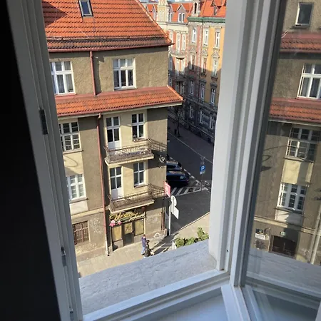 Appartement Premium Centrum Ul Kosciuszki 34 *