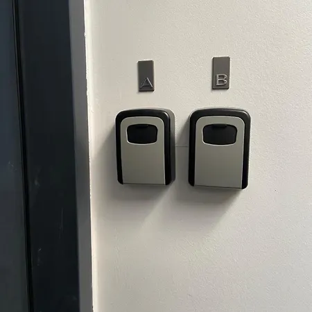 Appartement Premium Centrum Ul Kosciuszki 34 Katowice