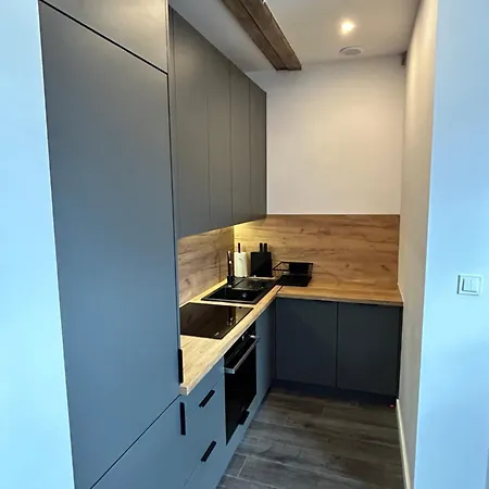 Premium Centrum Ul Kosciuszki 34 Katowice