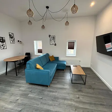 Appartement Premium Centrum Ul Kosciuszki 34