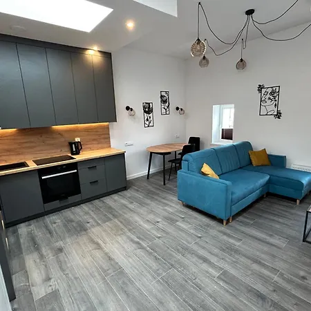 Premium Centrum Ul Kosciuszki 34 *