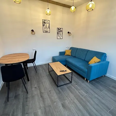 Premium Centrum Ul Kosciuszki 34 * Katowice