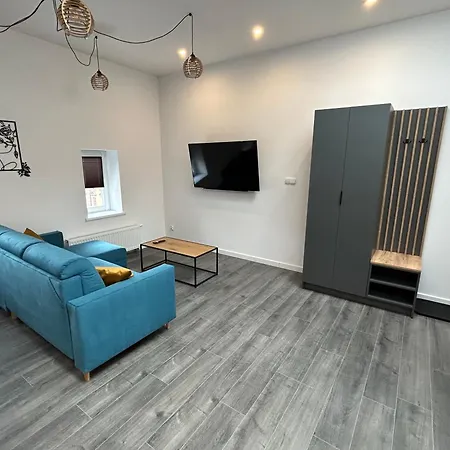 Appartement Premium Centrum Ul Kosciuszki 34