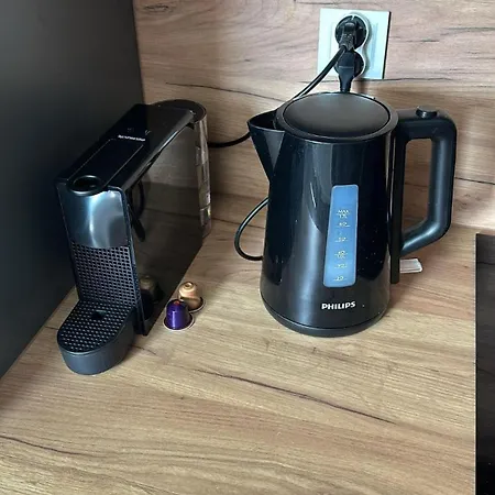 Premium Centrum Ul Kosciuszki 34 Appartement