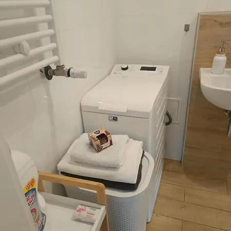 Appartement Premium Centrum Ul Kosciuszki 34 *