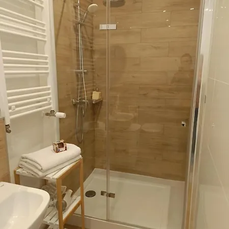 Premium Centrum Ul Kosciuszki 34 *