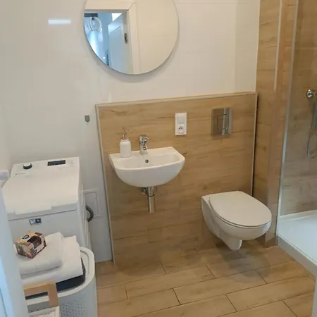 Premium Centrum Ul Kosciuszki 34 * קטוביץ