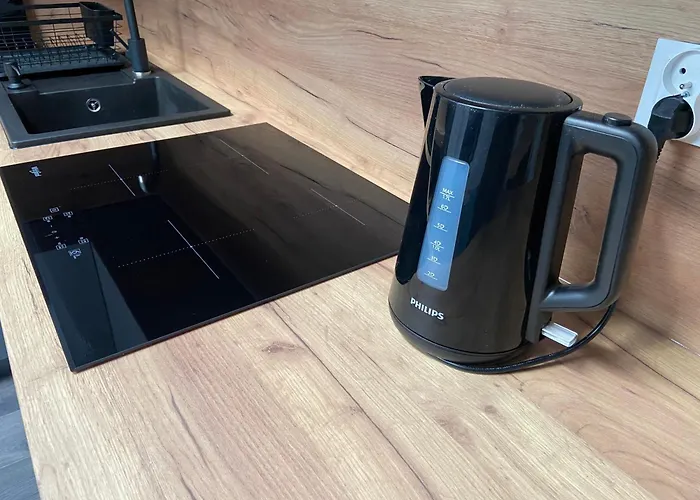 Premium Centrum Ul Kosciuszki 34