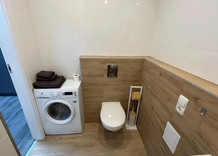 Premium Centrum Ul Kosciuszki 34 *