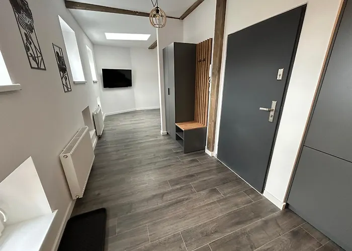 Premium Centrum Ul Kosciuszki 34 카토비체