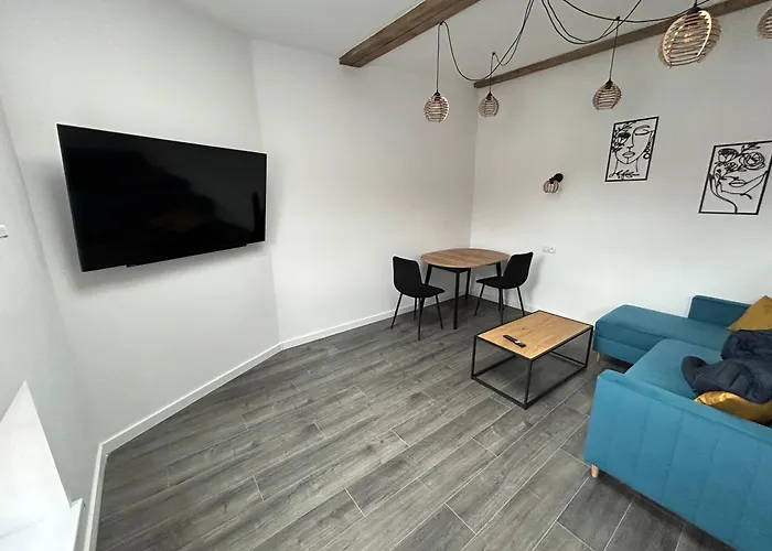 Apartment Premium Centrum Ul Kosciuszki 34