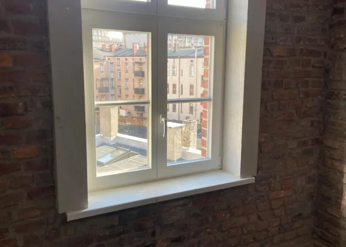 Premium Centrum Ul Kosciuszki 34 Apartment *