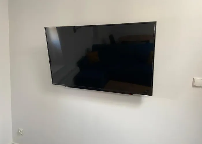 Premium Centrum Ul Kosciuszki 34 Apartment Katowice