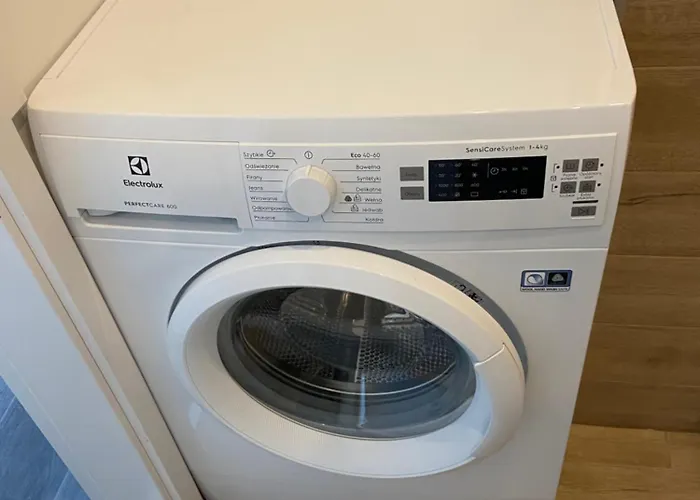 Apartment Premium Centrum Ul Kosciuszki 34 *