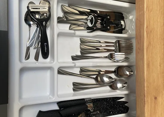 Premium Centrum Ul Kosciuszki 34 * 카토비체