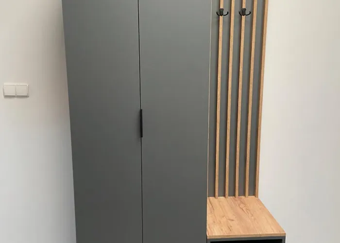 Premium Centrum Ul Kosciuszki 34 Apartment