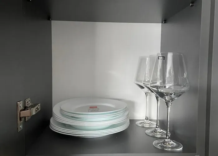 Premium Centrum Ul Kosciuszki 34 * 카토비체