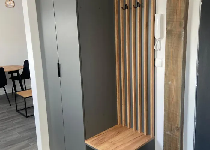 Premium Centrum Ul Kosciuszki 34 Apartment Katowice