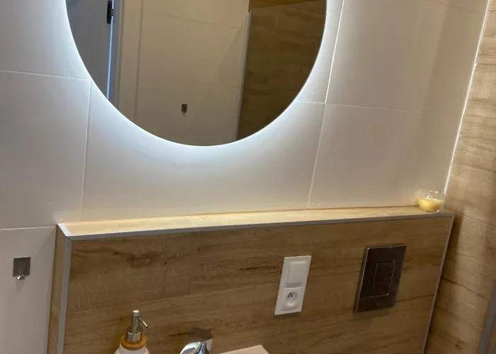 Apartment Premium Centrum Ul Kosciuszki 34 *