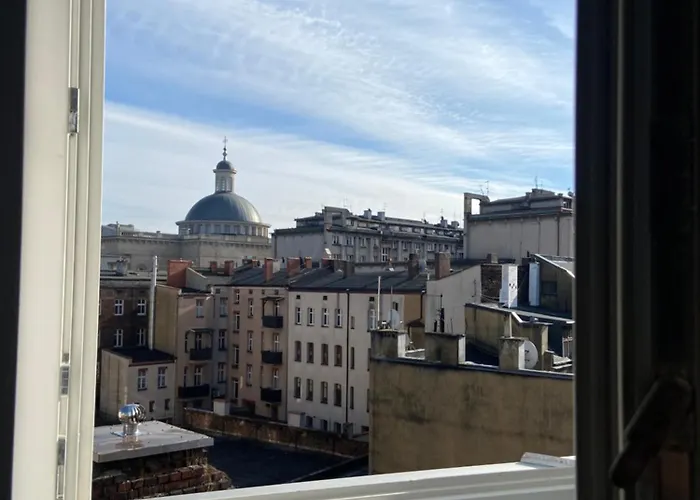 Premium Centrum Ul Kosciuszki 34