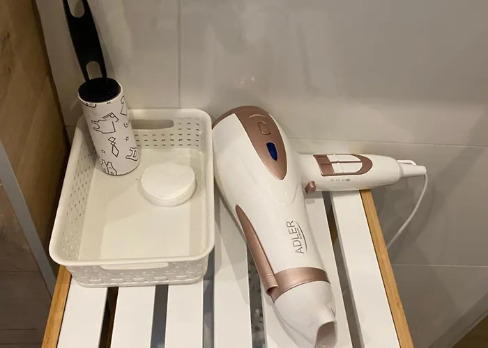 Premium Centrum Ul Kosciuszki 34 Apartment