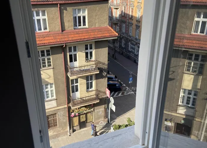 Apartment Premium Centrum Ul Kosciuszki 34 *