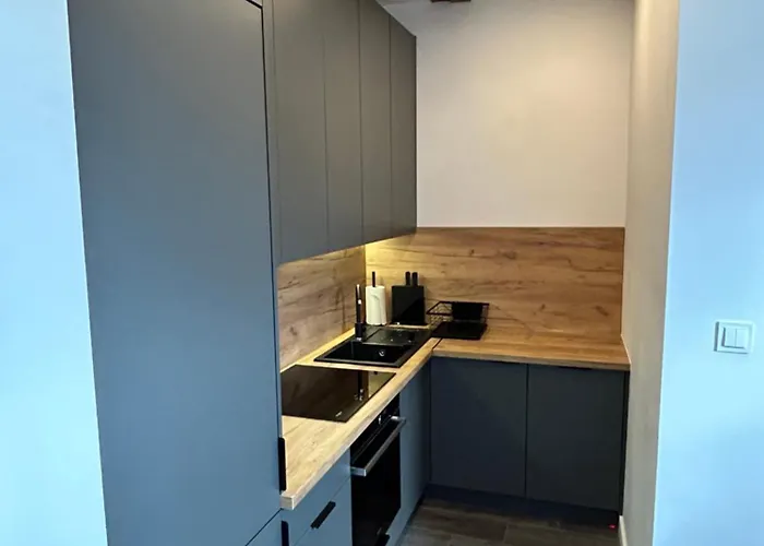 Premium Centrum Ul Kosciuszki 34 Katowice