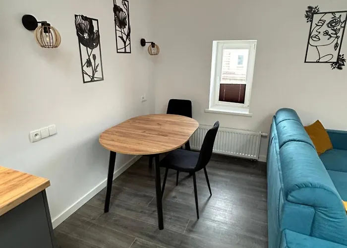 Premium Centrum Ul Kosciuszki 34 *