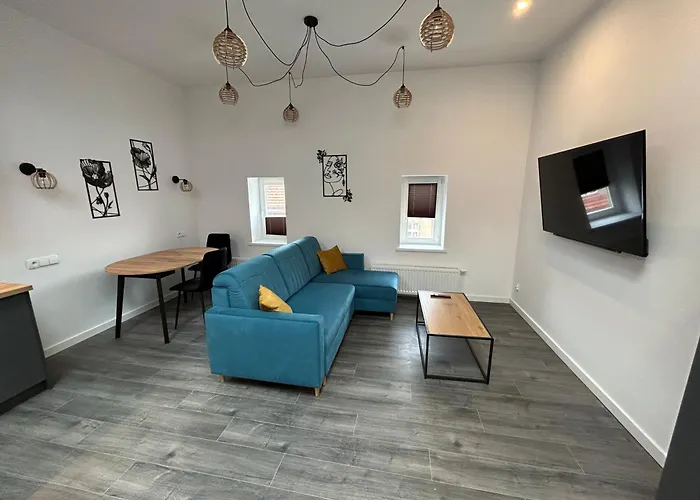 Apartment Premium Centrum Ul Kosciuszki 34