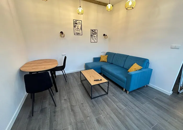 Premium Centrum Ul Kosciuszki 34 * Katowice