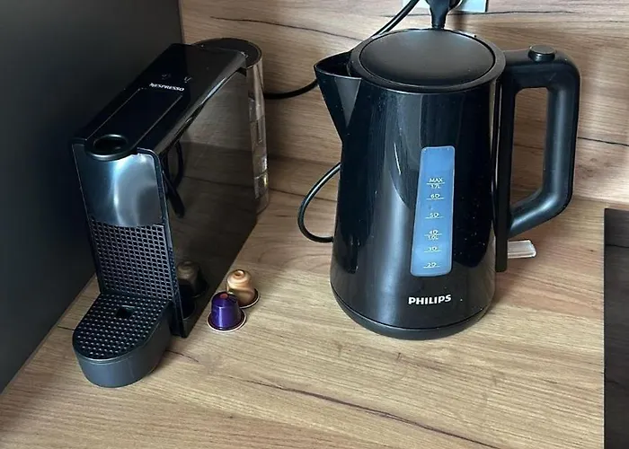 Premium Centrum Ul Kosciuszki 34 아파트