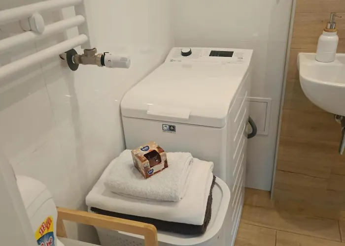 Apartment Premium Centrum Ul Kosciuszki 34 *