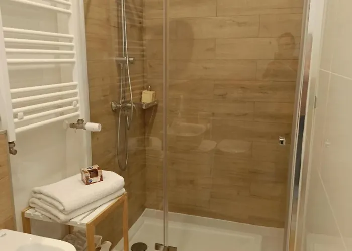 Premium Centrum Ul Kosciuszki 34 *