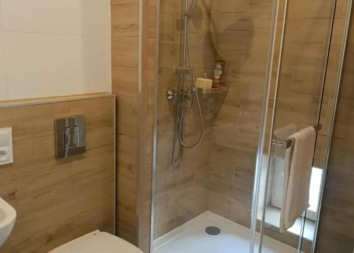 Premium Centrum Ul Kosciuszki 34 *