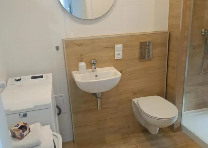 Premium Centrum Ul Kosciuszki 34 * Katowice